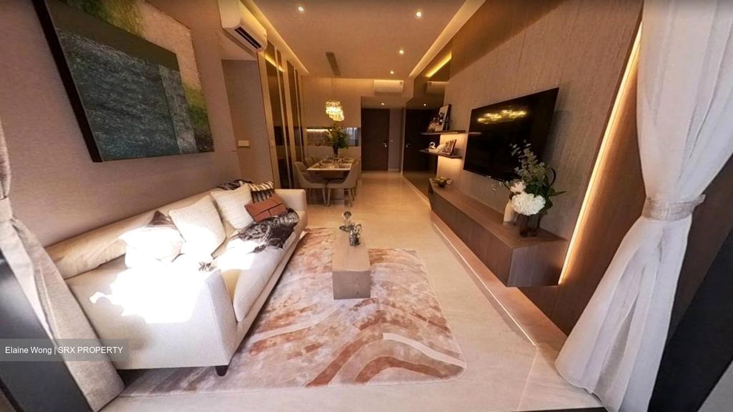 Vertis (D15), Apartment #597517151